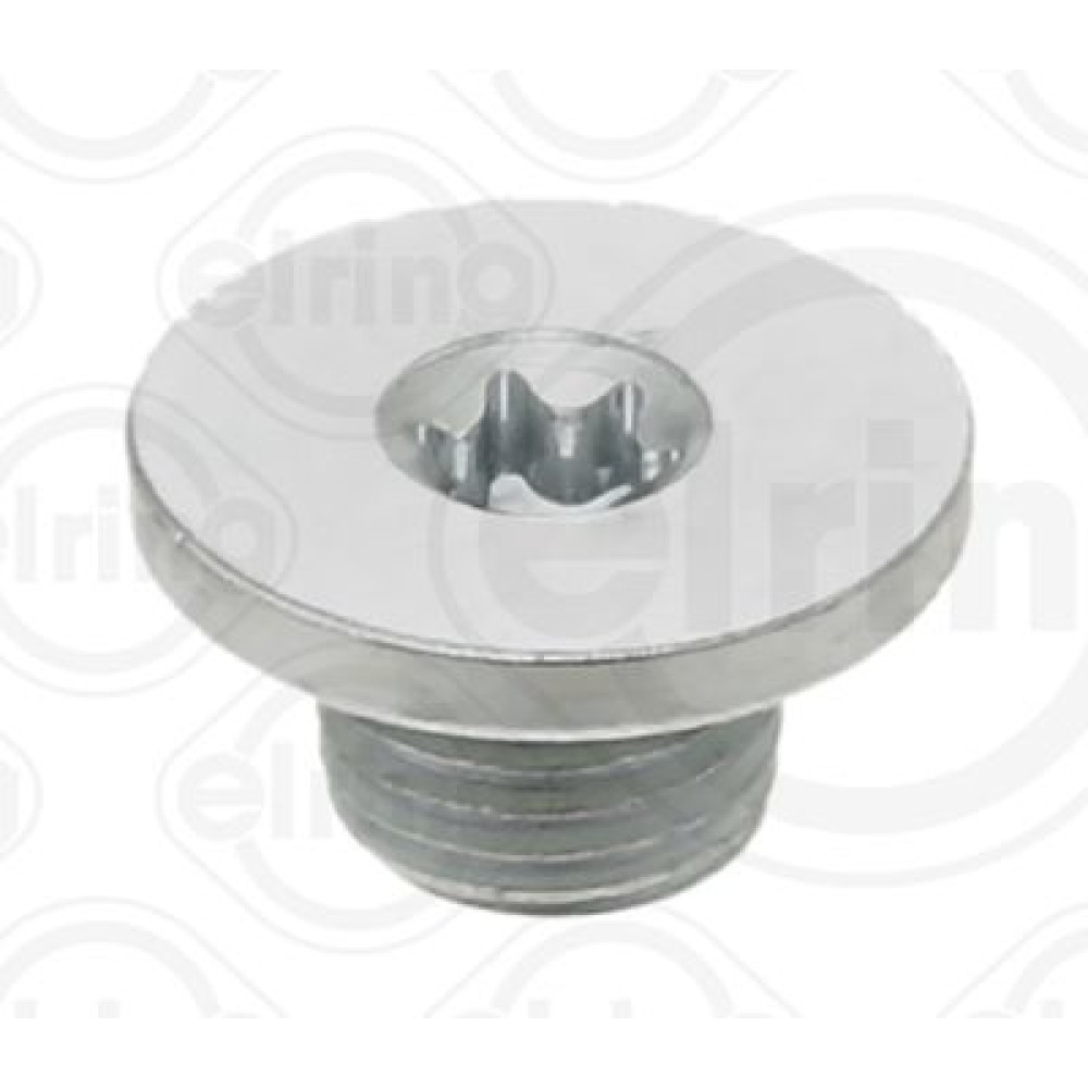 Корок масляного піддону Combo/Astra/Vectra 94- M14x1.5x10.5 ELRING 274410
