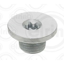 Корок масляного піддону Combo/Astra/Vectra 94- M14x1.5x10.5 ELRING 274410