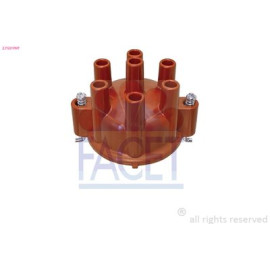 Кришка розподільника системи запалювання FACET 27521pht