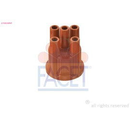FACET 27530/26pht Кришка розподільника системи запалювання FACET 27530/26pht