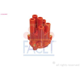 Кришка розподільника системи запалювання FACET 27530/30pht