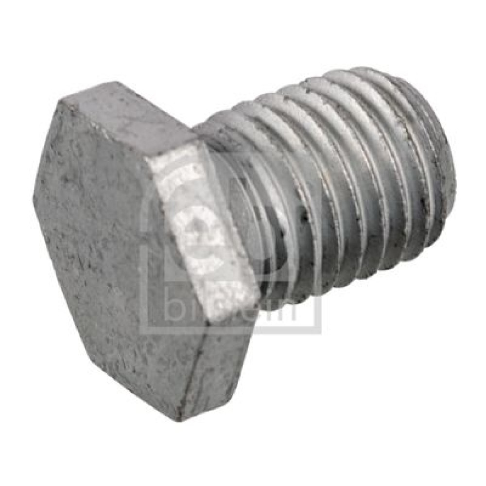 Пробка піддону FEBI BILSTEIN 27531