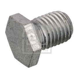 Пробка піддону FEBI BILSTEIN 27531