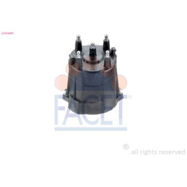 Крышка распределителя зажигания Kadett/Ascona/Vectra 1.3/1.6i 81-95 FACET 27573pht