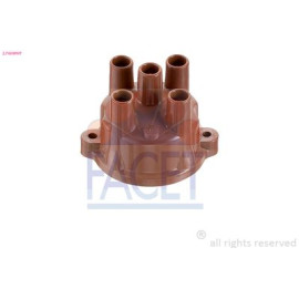 Кришка розподільника системи запалювання FACET 27659pht