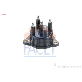 Крышка распределителя зажигания FACET 27669pht