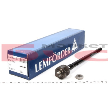 Рулевая рейка LEMFORDER 2770201