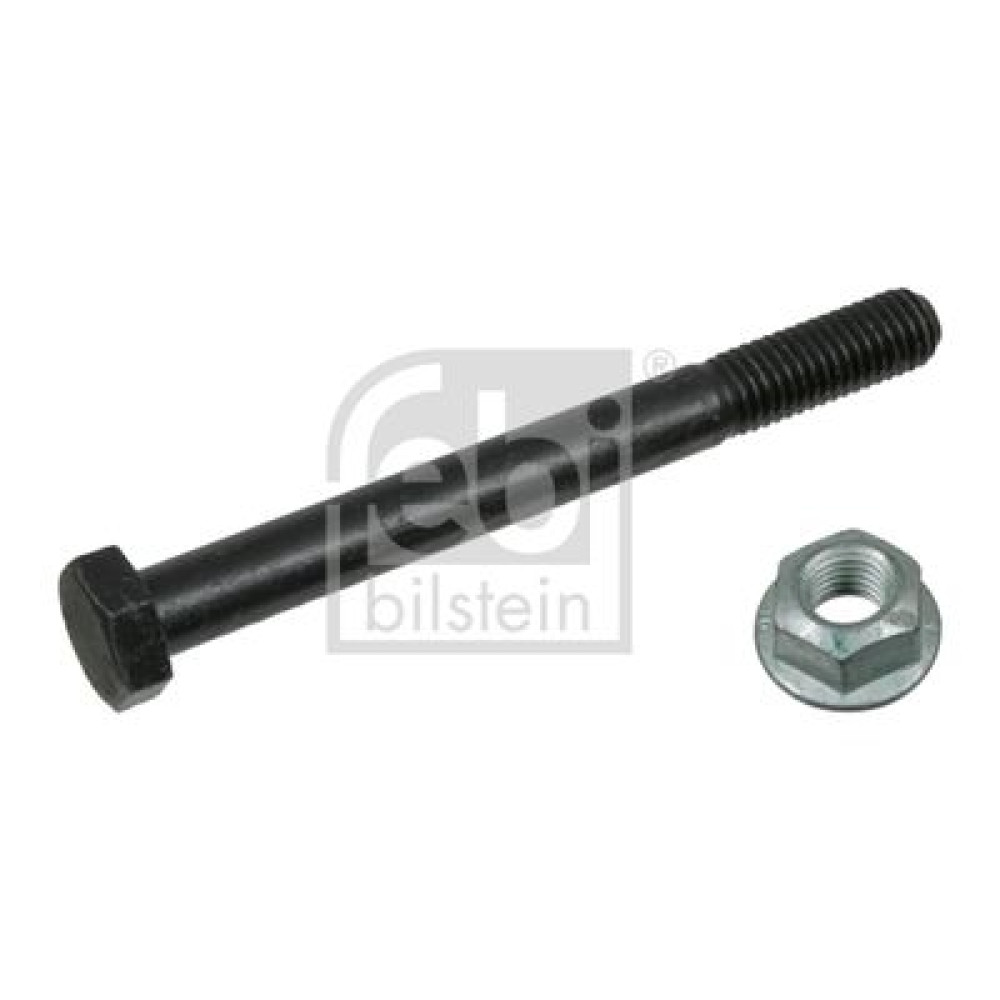 Ремонтний комплект важеля FEBI BILSTEIN 27726