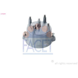 Кришка розподільника системи запалювання FACET 27792pht