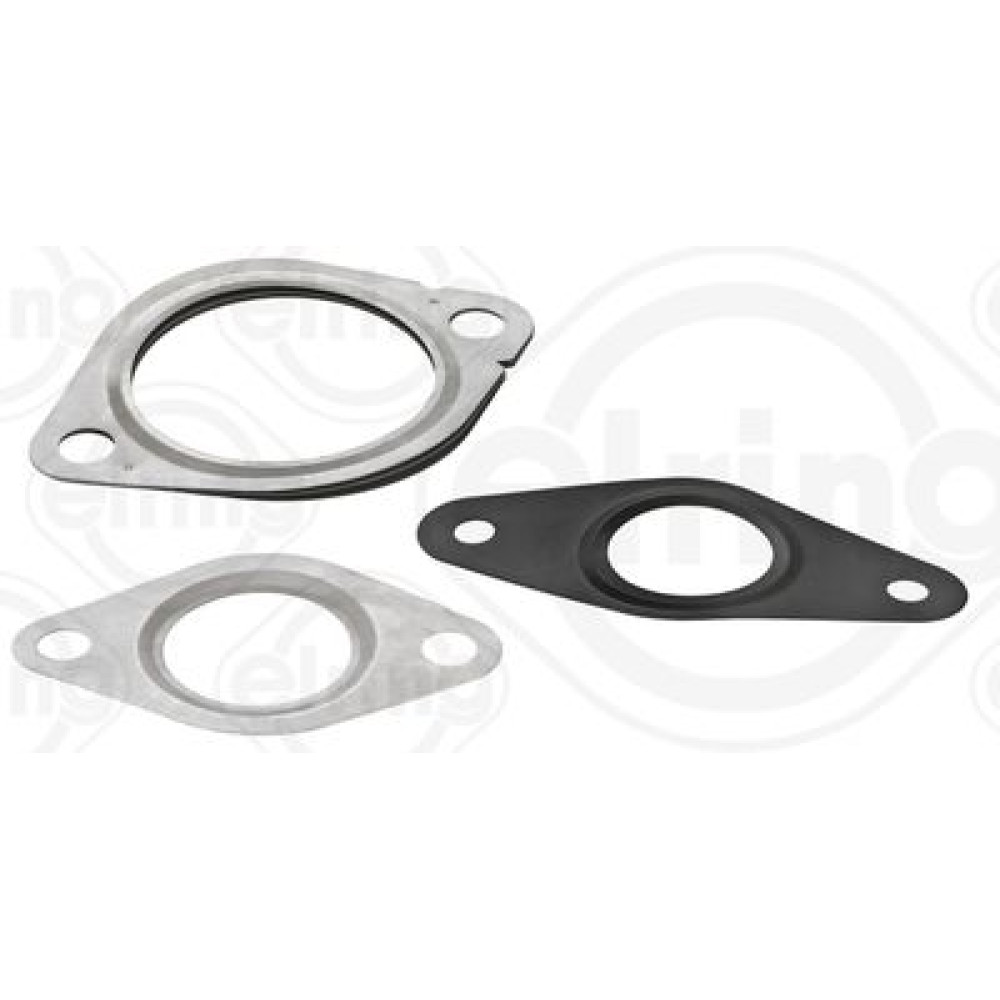 Прокладка клапана AGR компл. Citroen Jumper / Fiat Ducato / Ford Transit / Peugeot Boxer 2.2-2.4 Hdi ELRING 278790