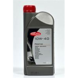 Моторна олива Prestige 10W-40, 1л DELPHI 2795883