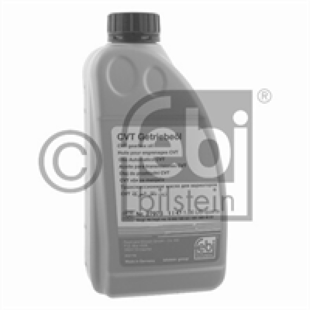 Олива трансміссійна ATF CVT, 1л FEBI 27975