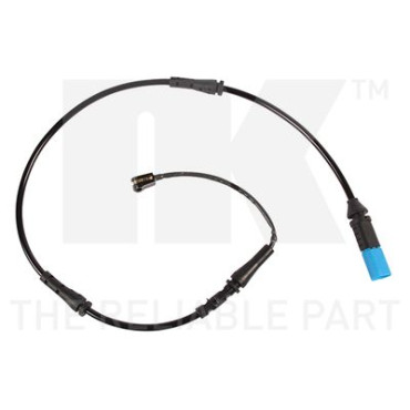 Наконечник рулевой тяги NK 5032570