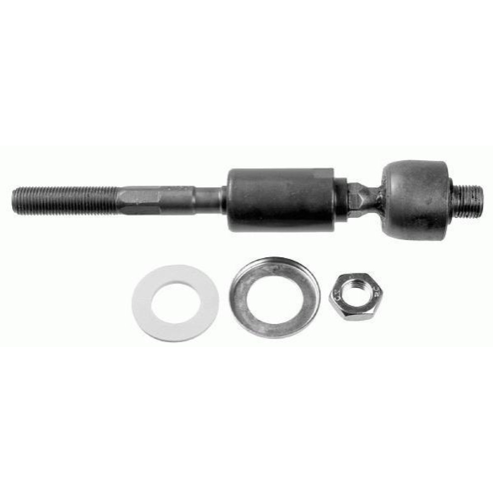 Рульова тяга LEMFORDER 2802801