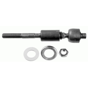 Рульова тяга LEMFORDER 2802801