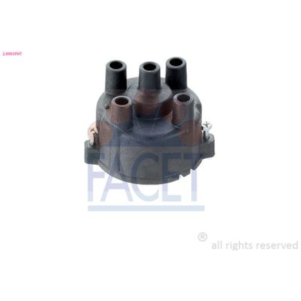 Кришка запалювання FACET 28093pht