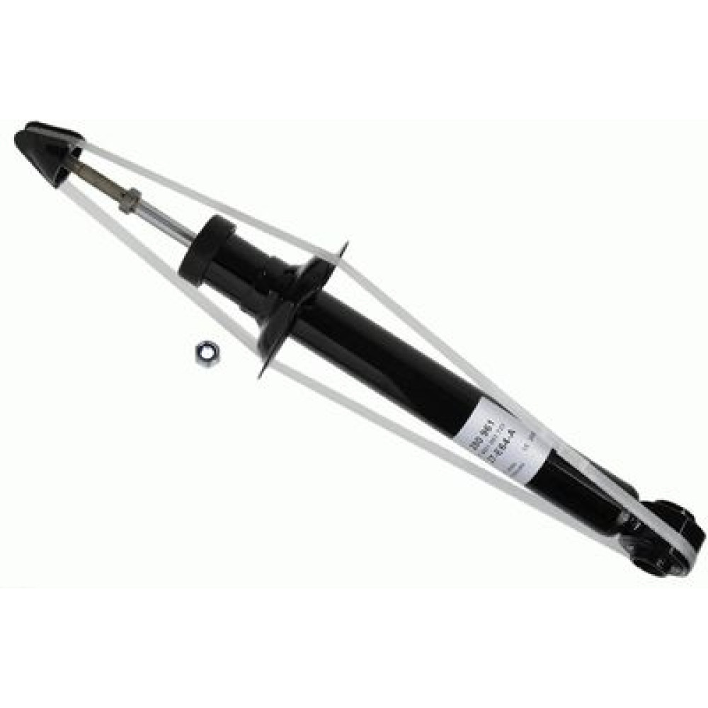 Амортизатор підвіски SACHS 280961
