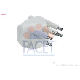 Кришка розподільника системи запалювання FACET 28209pht