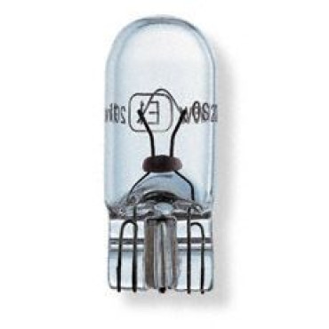 Автолампа OSRAM 2820