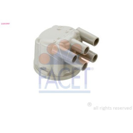 FACET 28215pht Крышка распределителя системы зажигания FACET 28215pht