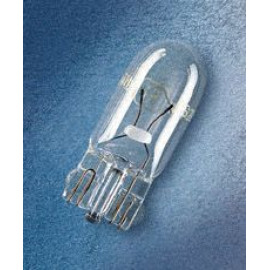 Автолампа (3W 12V W2,1x9,5D) OSRAM 2821