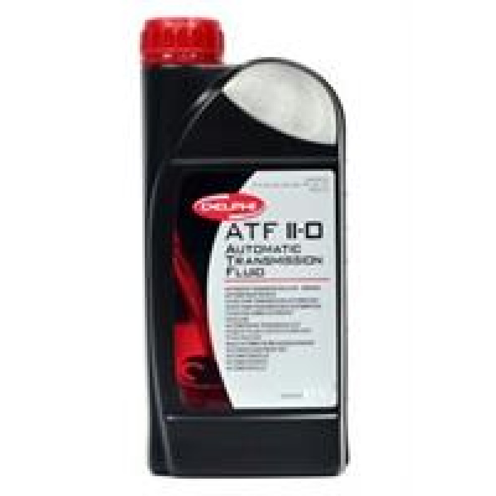 Трансмісійна олива ATF Dexron II, 1л DELPHI 28236333