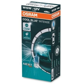 Автолампа OSRAM 2825cb