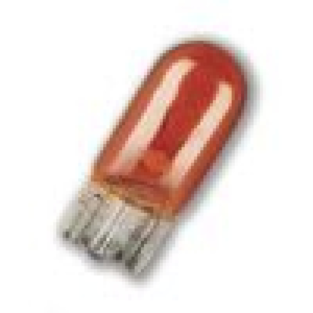 Лампа WY5W 12V 5,20 W W2.1x9.5d FS STANDARD OSRAM 2827