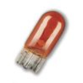 Лампа WY5W 12V 5,20 W W2.1x9.5d FS STANDARD OSRAM 2827