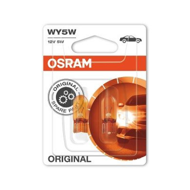 Автолампа OSRAM 2827na02b