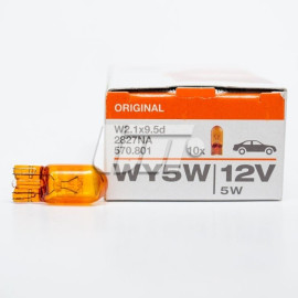 Автолампа OSRAM 2827na