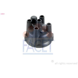FACET 28303/1 Крышка распределителя зажигания FACET 28303/1