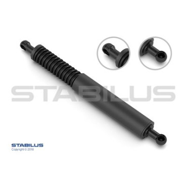 Амортизатор багажника Stabilus 2838zn