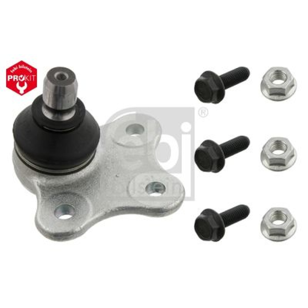Кульовий шарнір FEBI BILSTEIN 28420