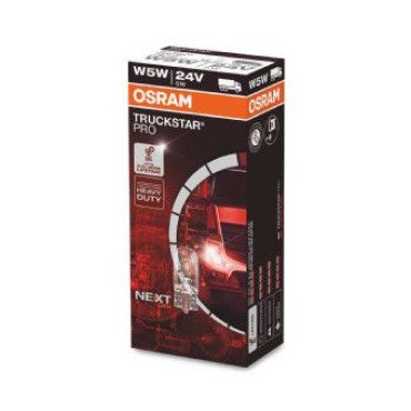 Автолампа OSRAM 2845tsp