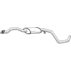 Глушник Bosal 285055