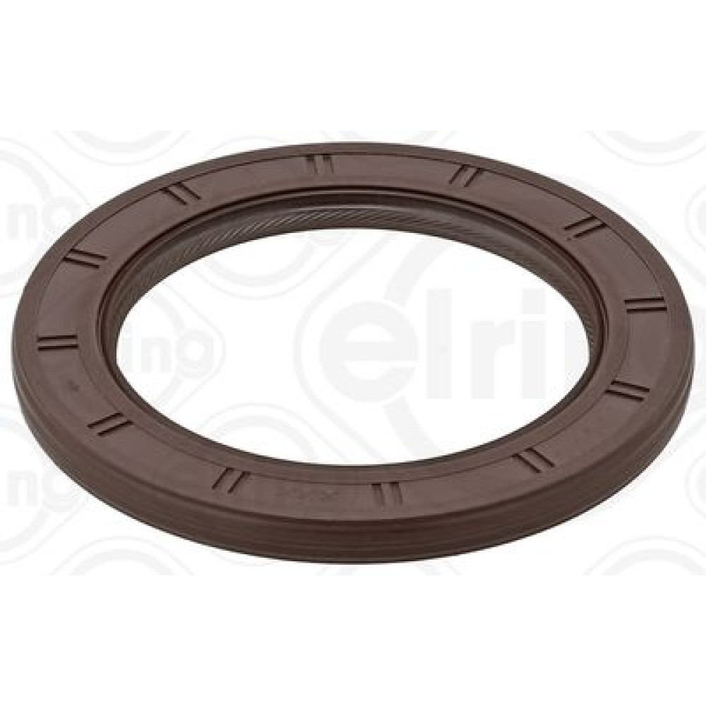 Ущільнююче кільце, колінчастий вал; ELRING 286230