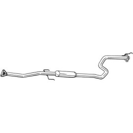 Глушник Bosal 287123