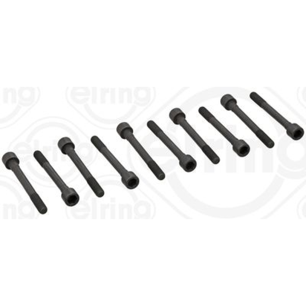 Болты ГБЦ комплект 10 шт. ELRING 290330