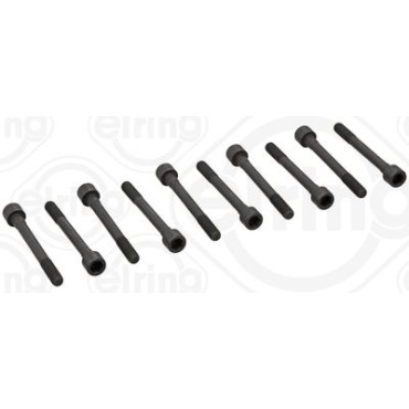 Болти ГБЦ комплект 10 шт. ELRING 290330