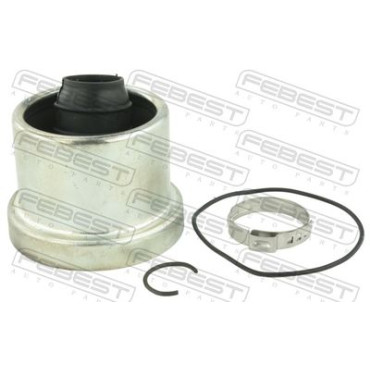 Воздушный фильтр салона DENSO dcf234k