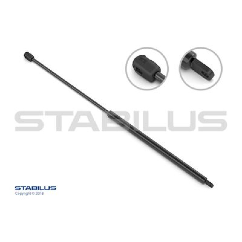 Амортизатор багажника Stabilus 291919