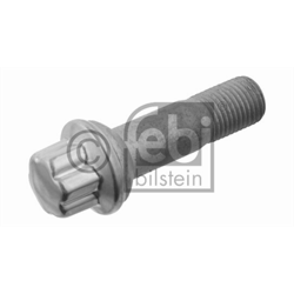 Болт колеса FEBI BILSTEIN 29196