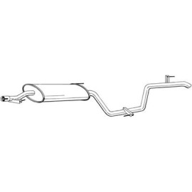 Глушитель Bosal 292021