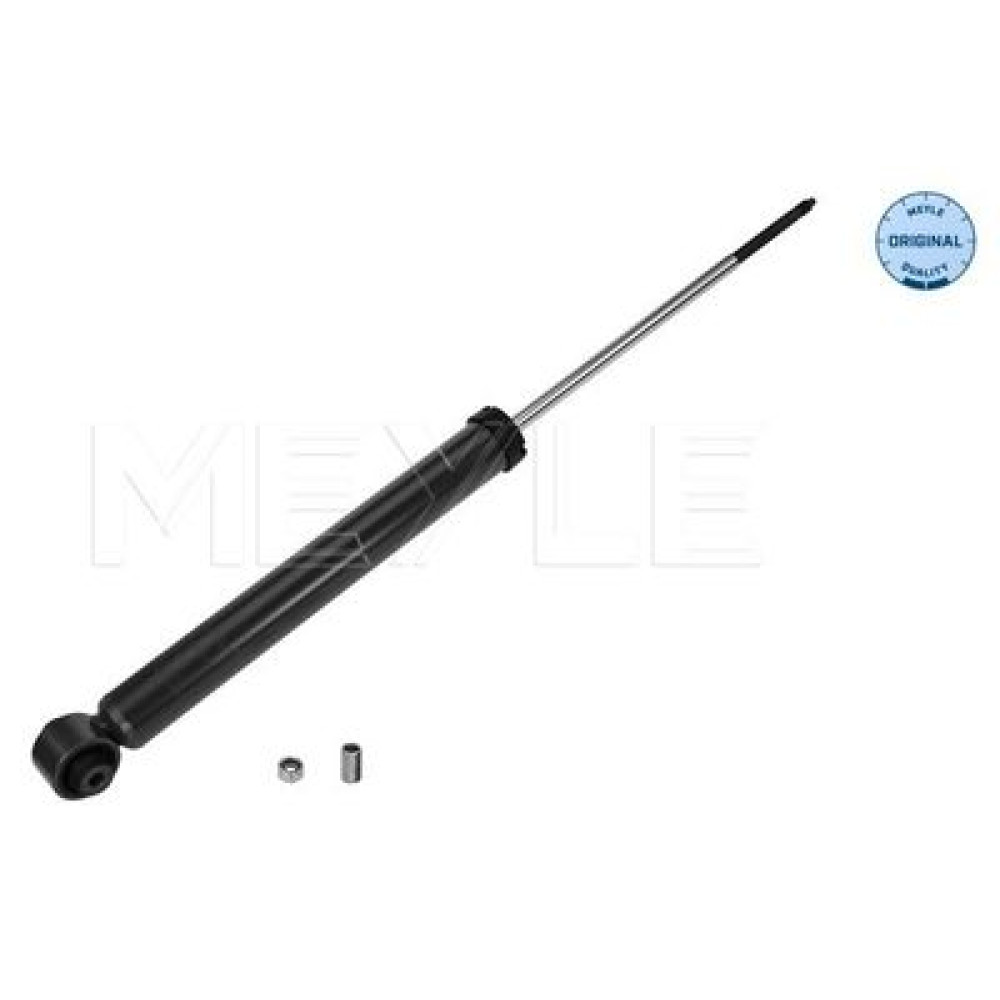 Амортизатор подвески MEYLE 29267250001