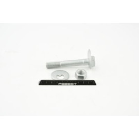 Болт с эксцентриком ремкомплект Febest 2929005kit