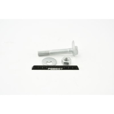 Болт с эксцентриком ремкомплект Febest 2929005kit