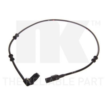 Датчик АБС NK 293336