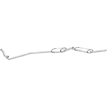 Глушник Bosal 294461