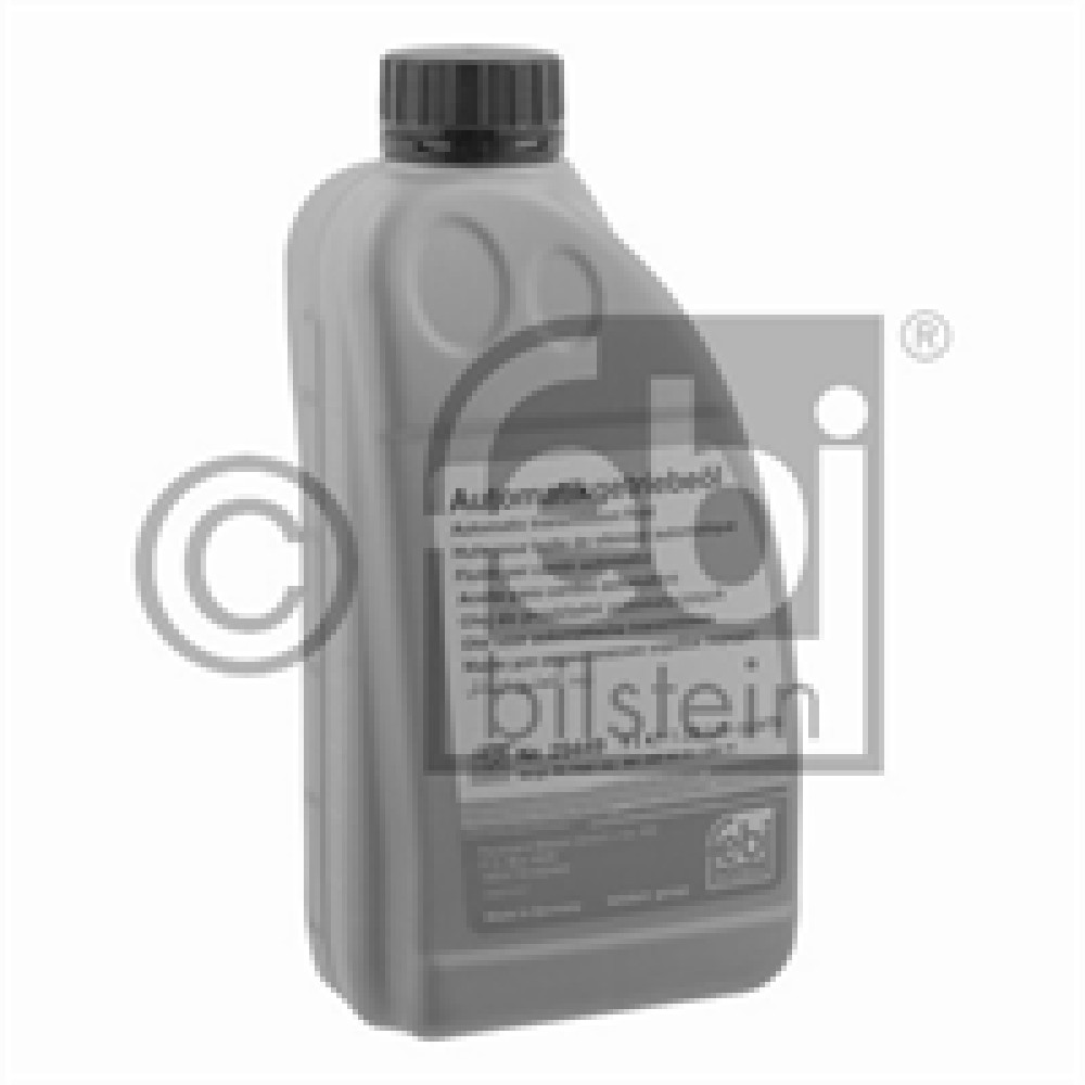 Трансмісійна олива Febi ATF, 1л FEBI BILSTEIN 29449